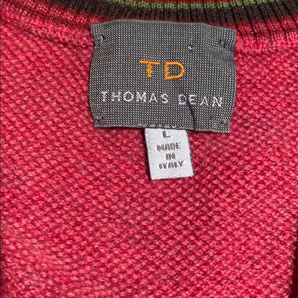 Sweater - Picture 3 of 4